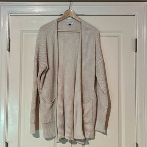 Universal Thread cardigan XL